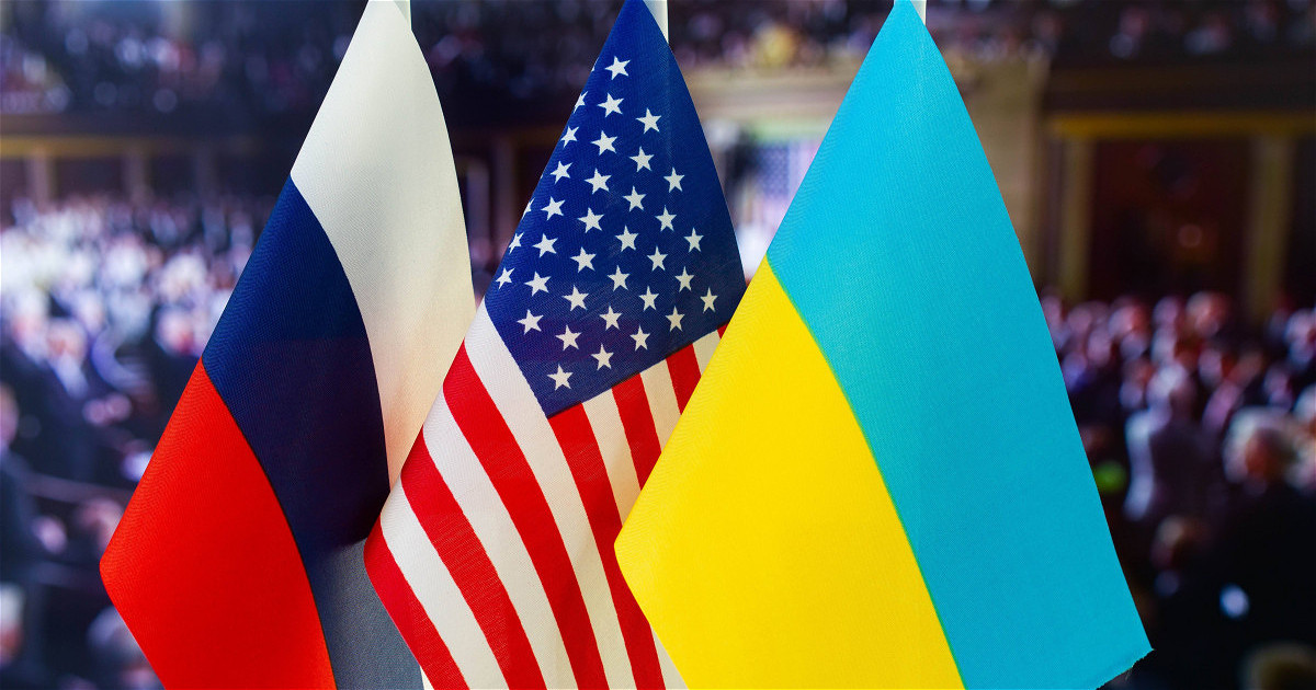 Rusiya–ABŞ–Ukrayna arasında üçtərəfli danışıqlar başlayıb