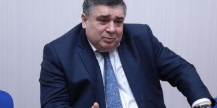 Uraldakı Azərbaycan diasporunda qalmaqal: