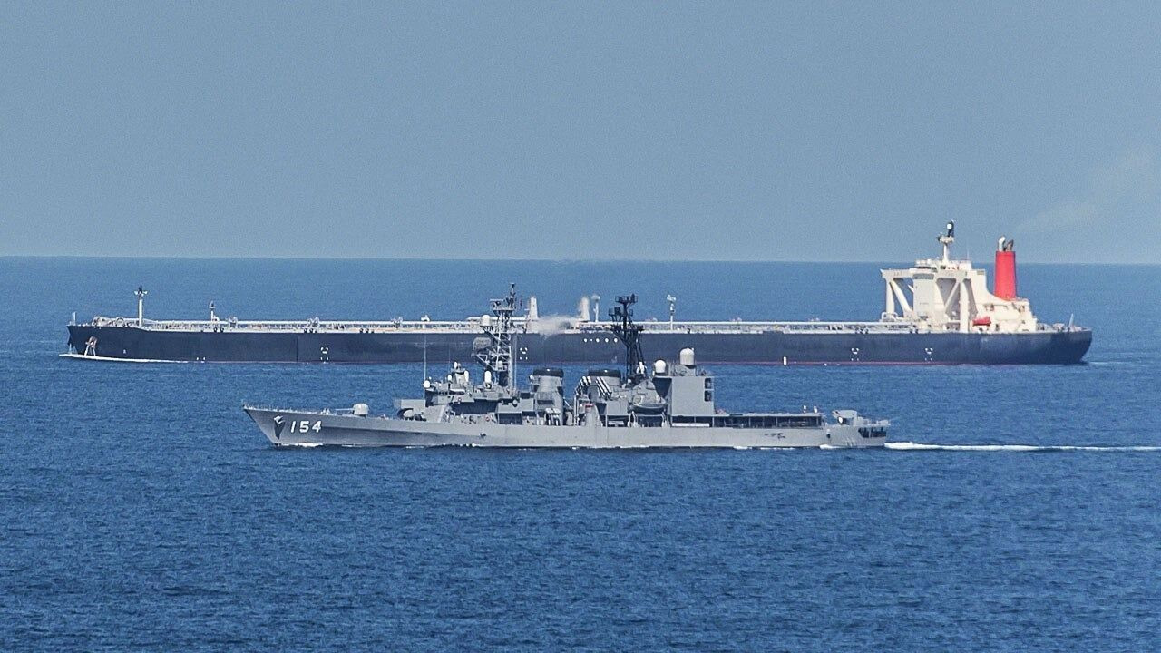 Rusiya Fransa gəmisini ələ keçirə bilər