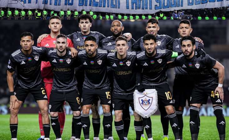 "Qarabağ"ın rəqibi bu iki nəhəng klub ola bilər