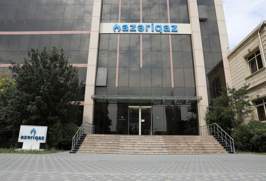 Ədliyyə nazirliyindən sərt addım: "Azəriqaz" cərimələndi -