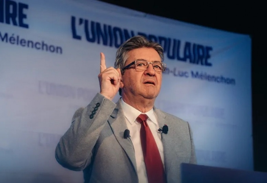 Fransalı siyasətçi: