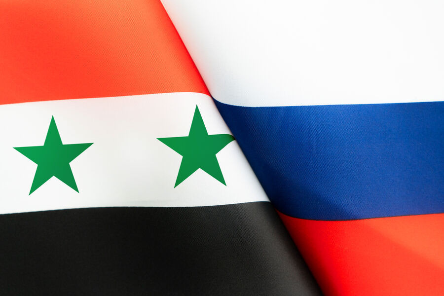 Suriya ilə yeni razılaşma: