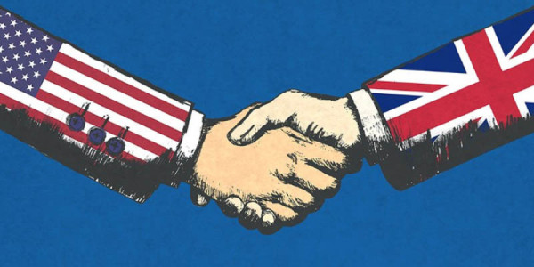 ABŞ və Böyük Britaniya yeni koalisiya yaratmaq istəyir