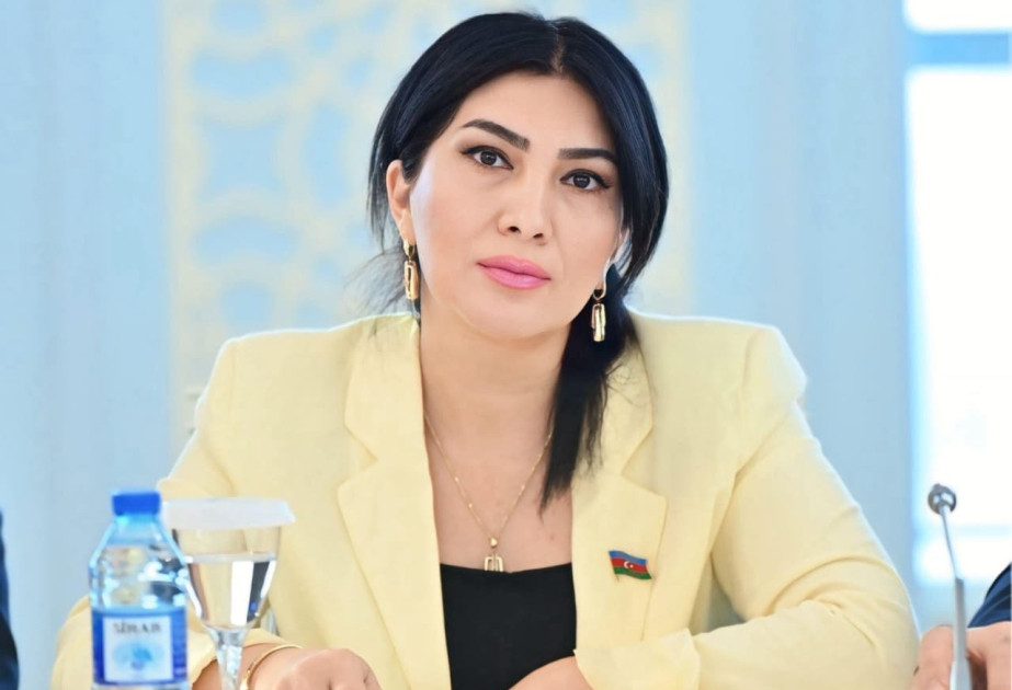 "Səhər yeməyi" formatında keçirilən tədbirlər Azərbaycana olan marağın göstəricisidir -