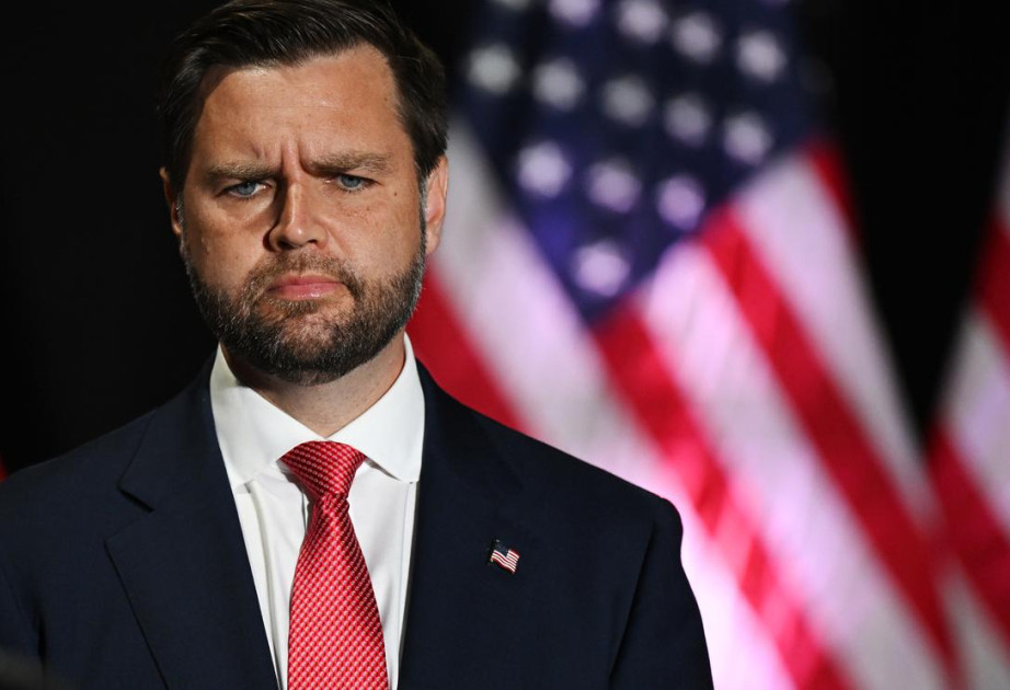 ABŞ vitse-prezidentinin Ermənistana səfərinin məqsədi açıqlanıb