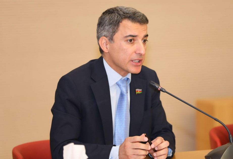 Azərbaycan üzərindən Asiyaya yükdaşımalar artacaq -