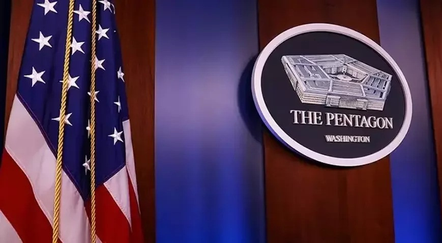 Pentaqondan qiymətləndirmə: