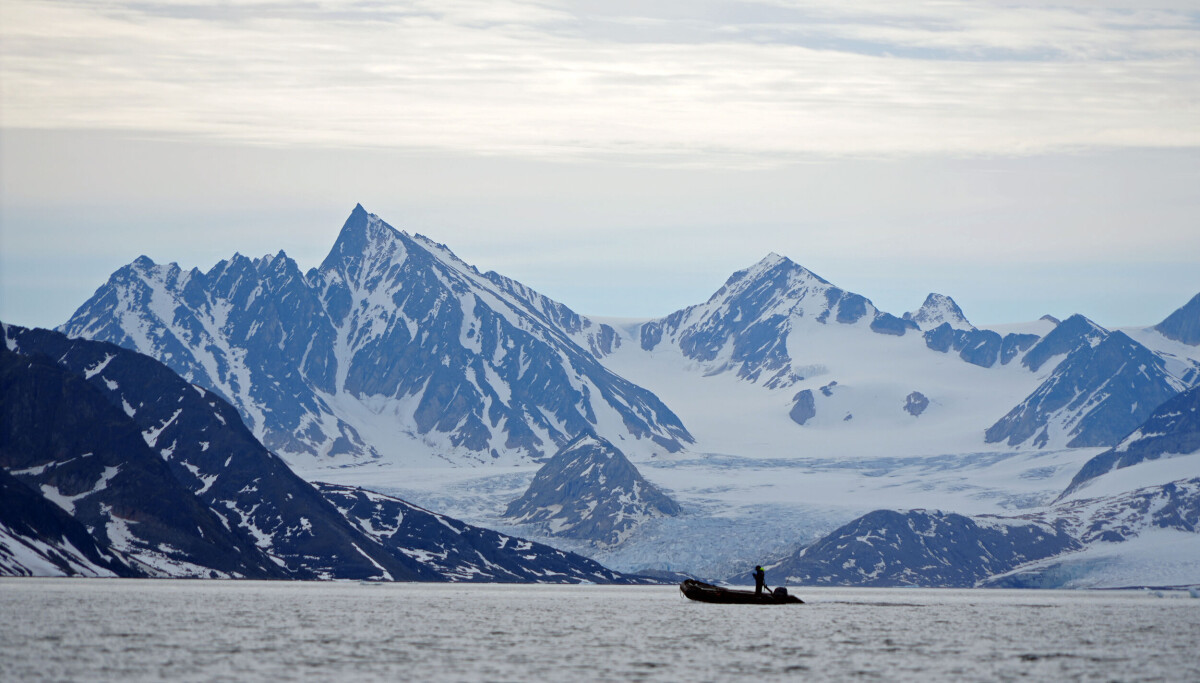 Vaşinqtonun yeni xəritəsi: Çin geriləyir, Arktika ön plana çıxır