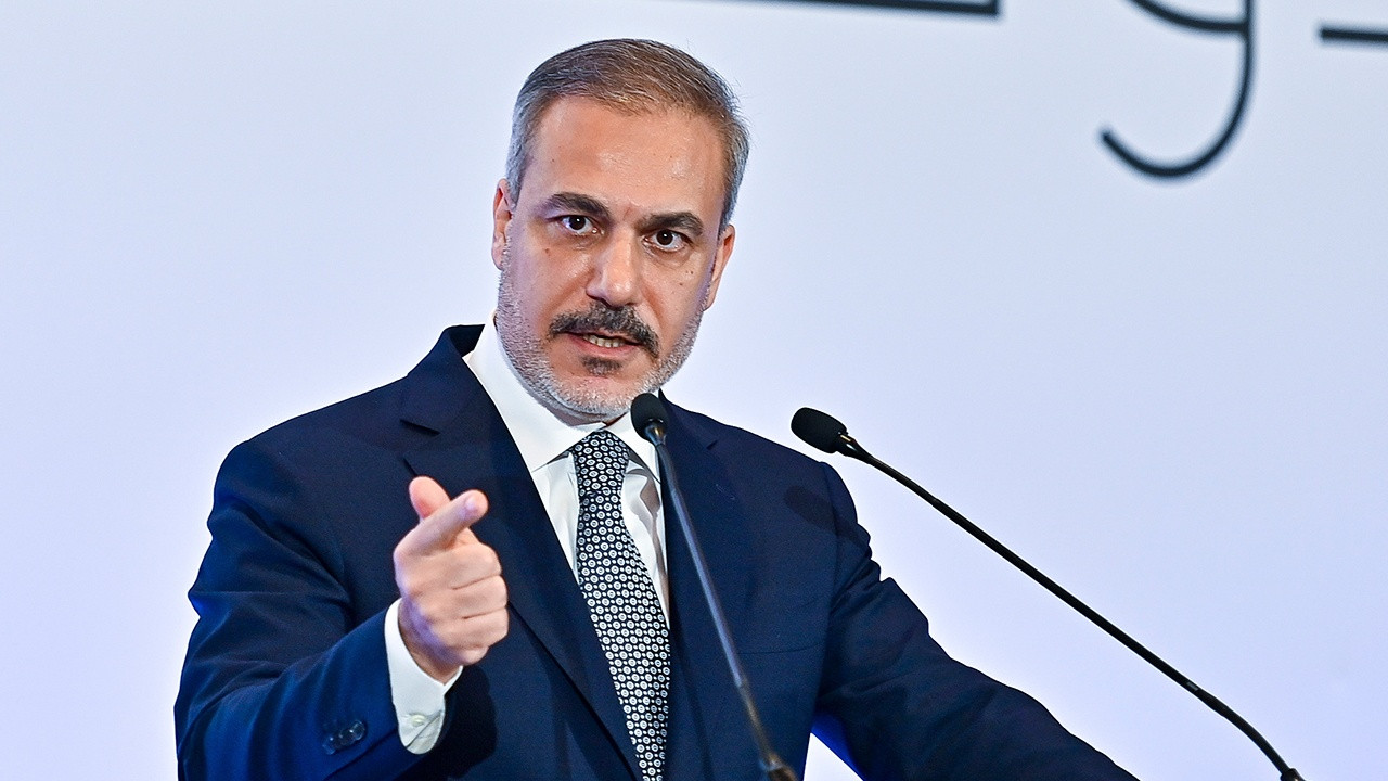 Fidan: İran siyasətdə dəyişiklik etməlidir