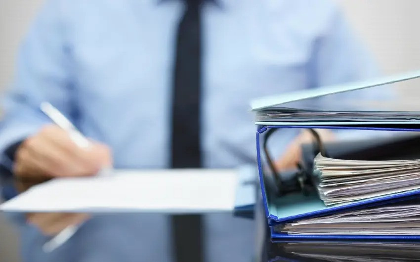 Azərbaycanda daha 5 audit şirkətinə lisenziya verilib