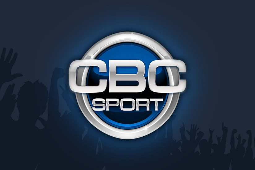 “CBC Sport”dan oyunun görüntüsünün səbəbi ilə  bağlı