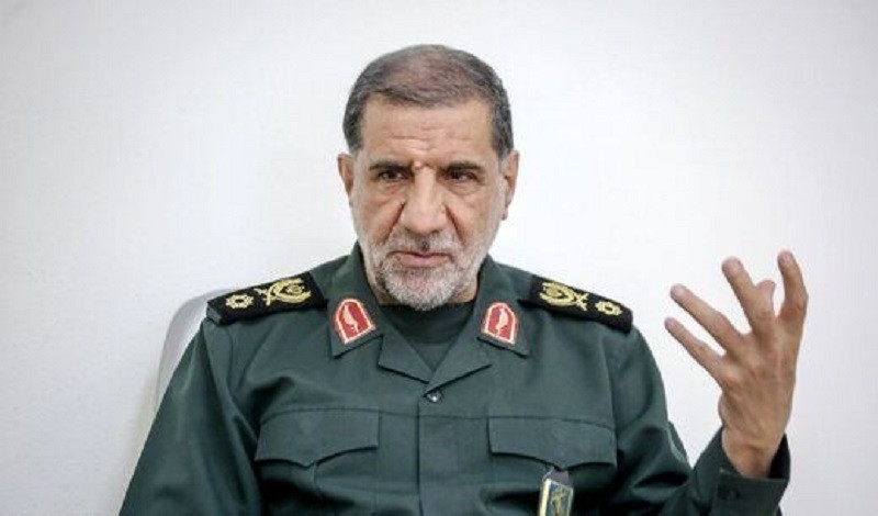 İranlı siyasətçi ABŞ-ə xəbərdarlıq edib