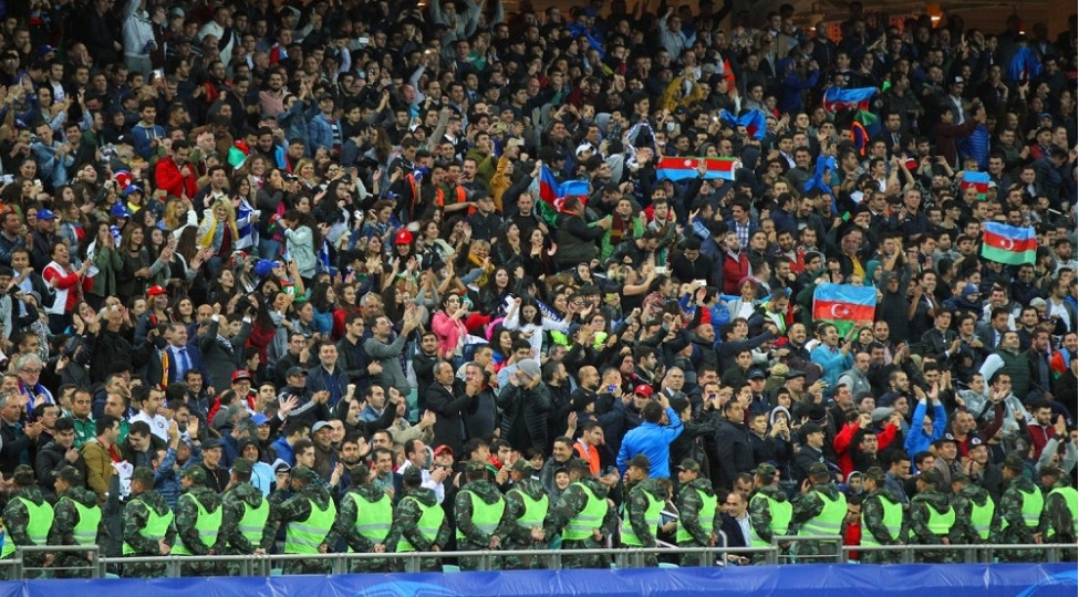 Azərbaycanlı azarkeşlərdən “Liverpul” - “Qarabağ” oyununa yüksək maraq