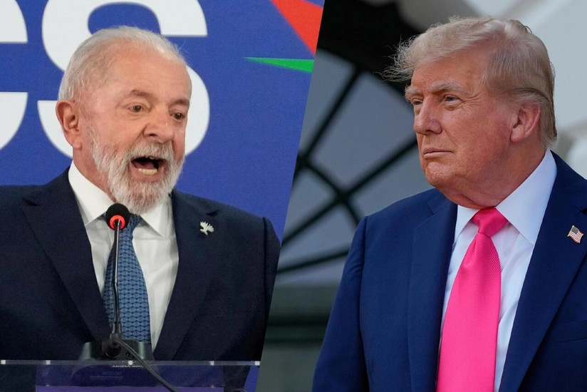 Prezidentdən sərt ittiham: