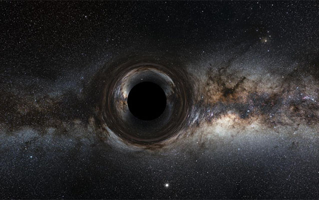 Fizika qanunlarını pozur: