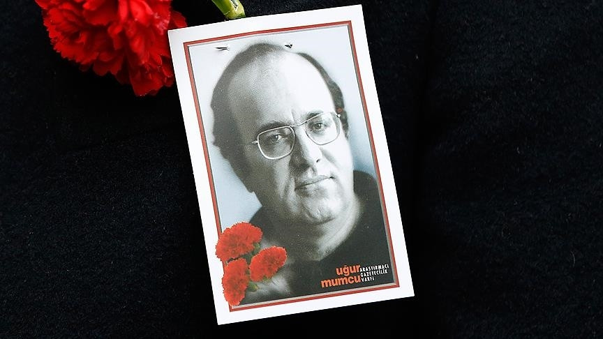 Uğur Mumcunun sui-qəsdindən 33 il ötür