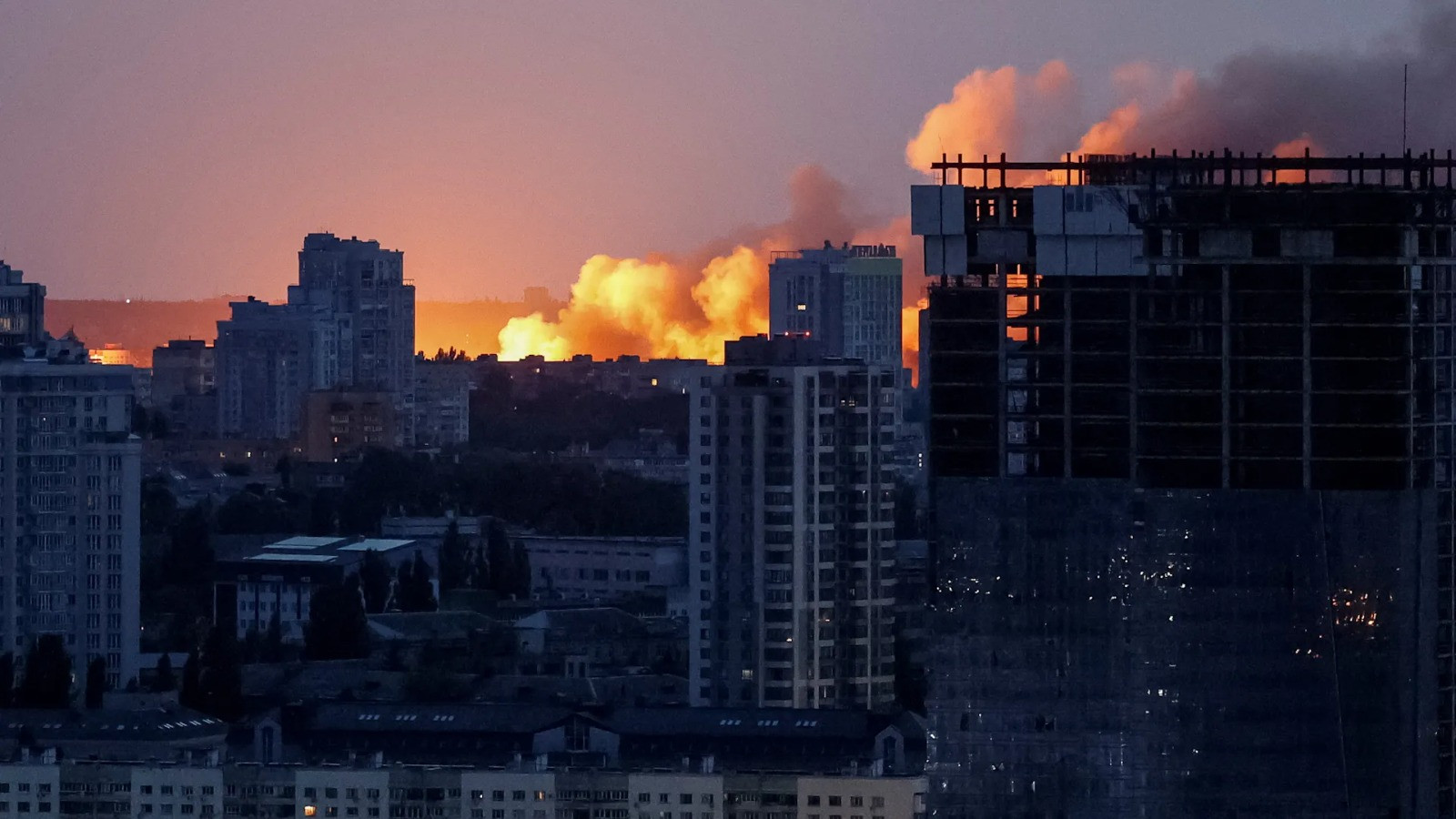 Minlərlə ev istiliksiz qalıb