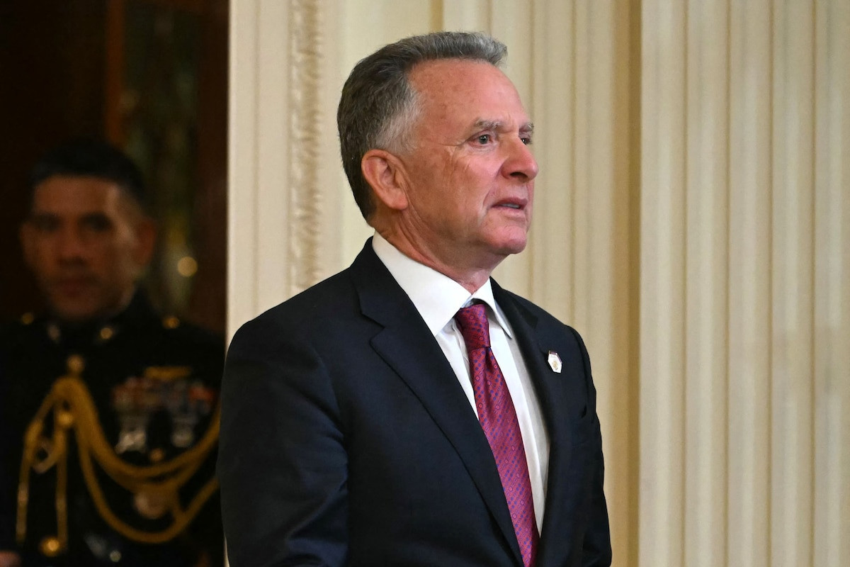 ABŞ və İsrail Trampın Qəzza planını müzakirə edib