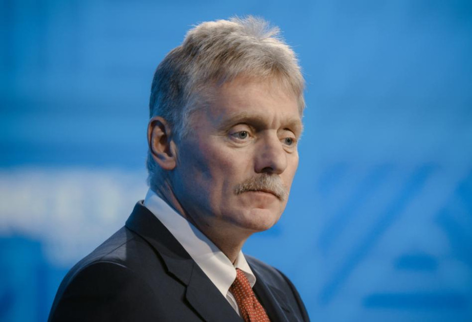 Peskov: Rusiya və ABŞ Kallasla heç bir müzakirə aparmayacaq