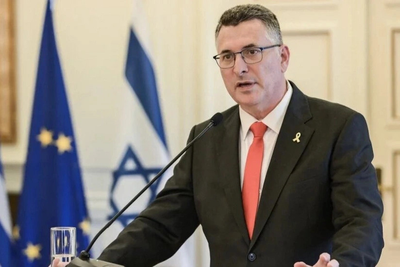 İsrail rəsmisi Azərbaycana gəlir