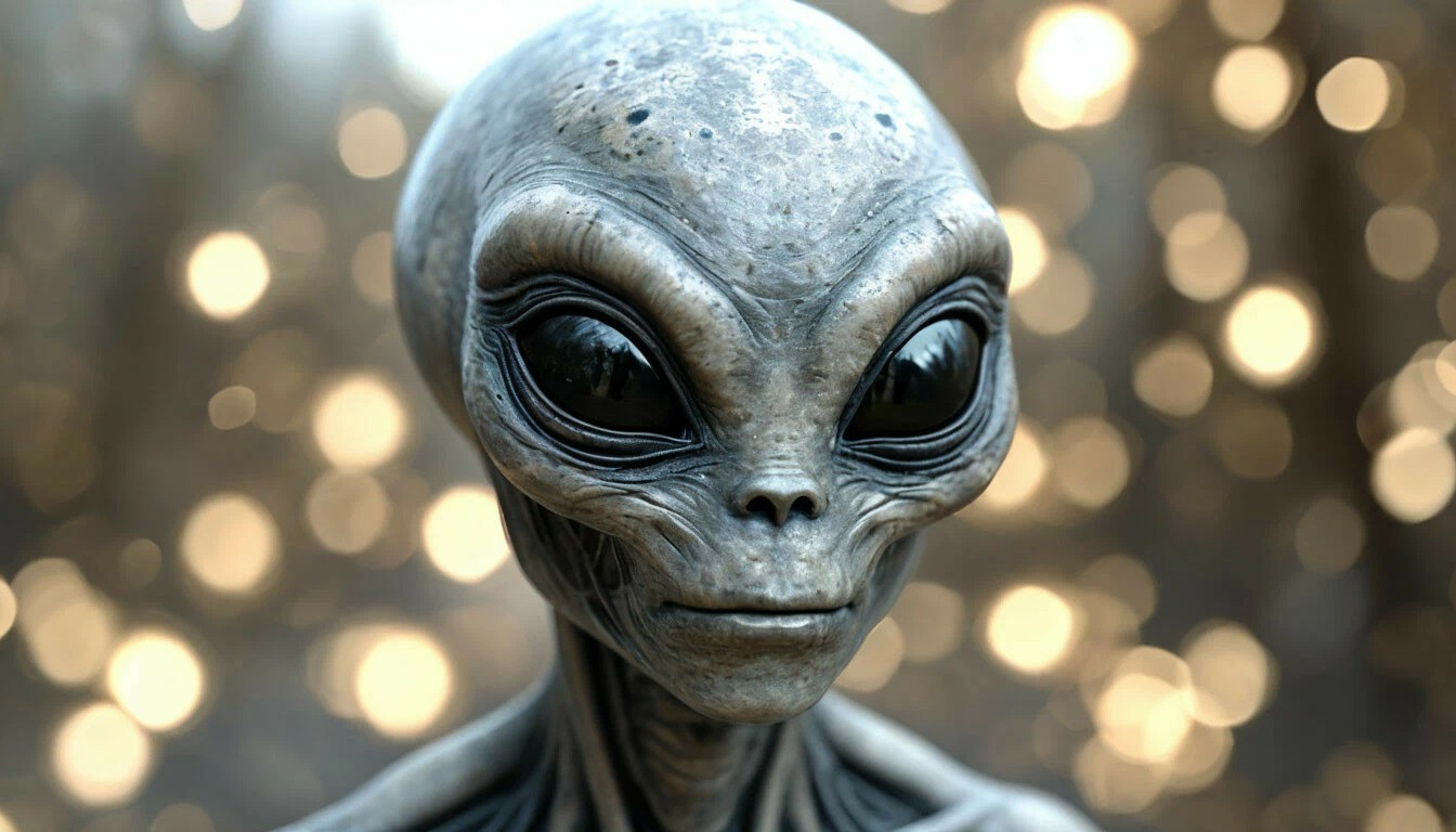 UFO sirləri açılır: