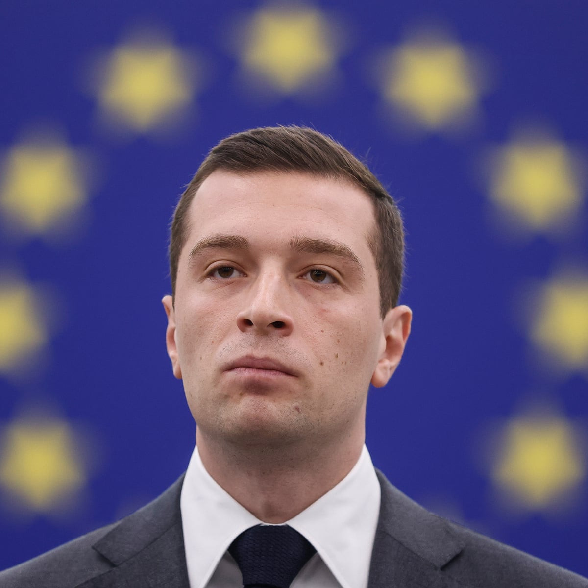 Avropa ABŞ və Çin tərəfindən mühasirəyə alınıb