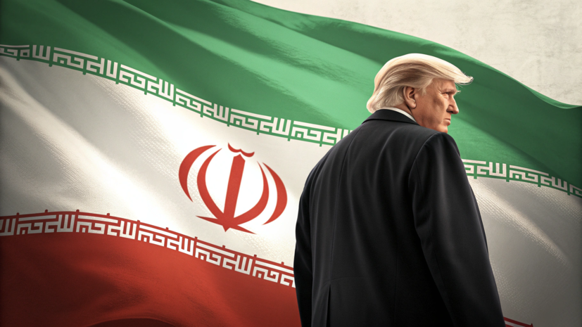 İranda divar yazısı gündəm oldu: