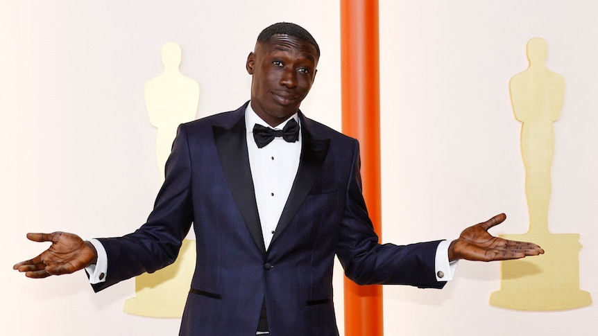 Khaby Lame şirkətinin böyük hissəsini 900 milyon dollara satdı