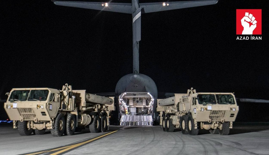 Gərginlik yüksəlir: