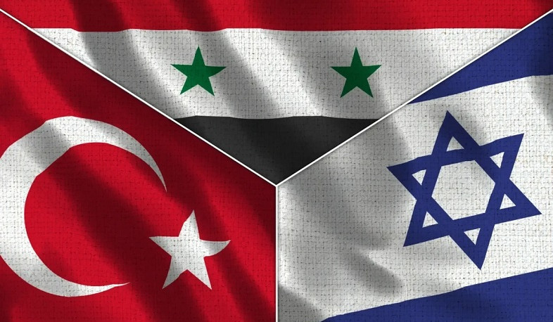 İraqdan ŞOK AÇIQLAMA: