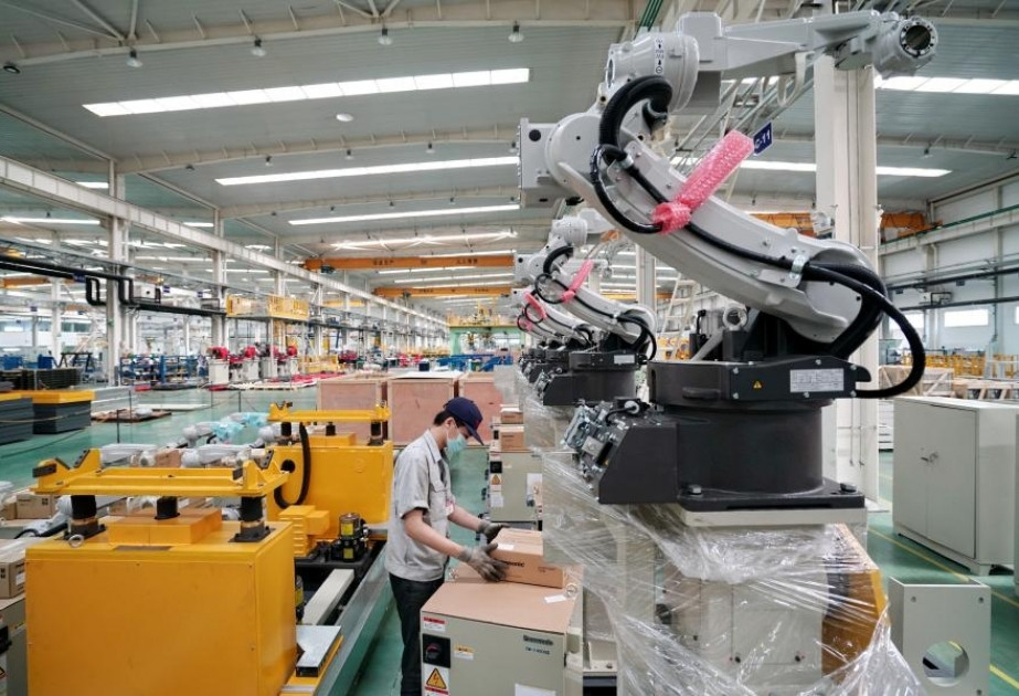 Robotların gələcəyi: