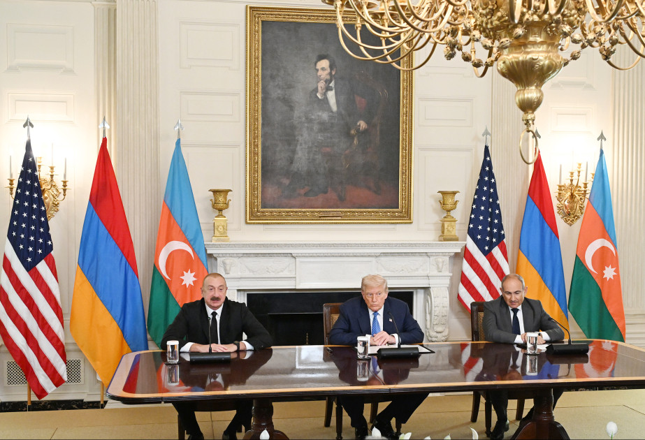 Saar: Bu sülh İlham Əliyevin siyasətinin nəticəsidir