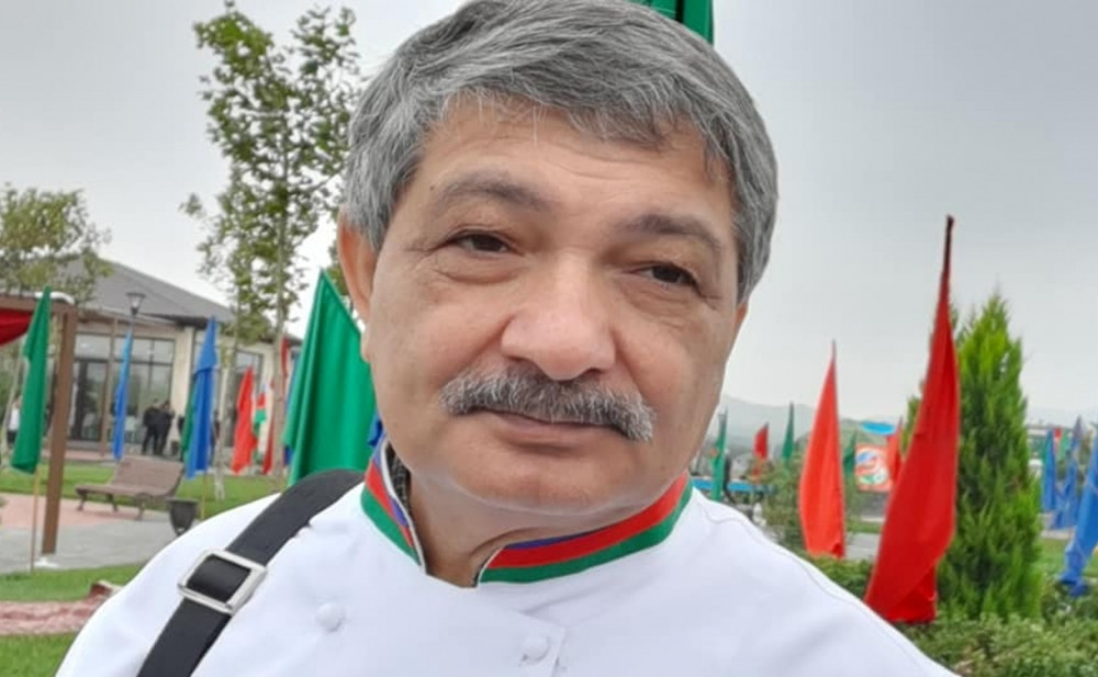 Tahir Əmiraslanova qadağa qoyuldu -