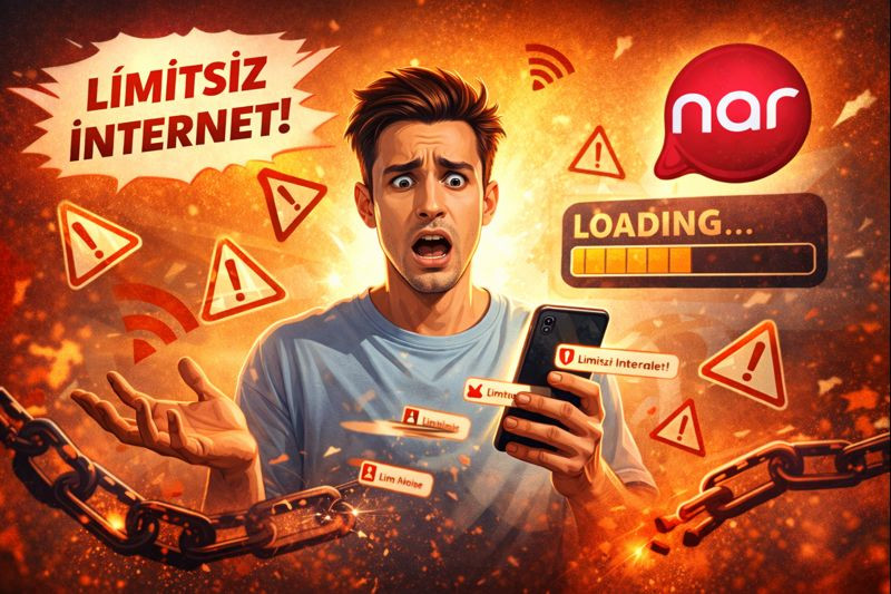 "Nar Mobile" abunəçilərini aldadır?