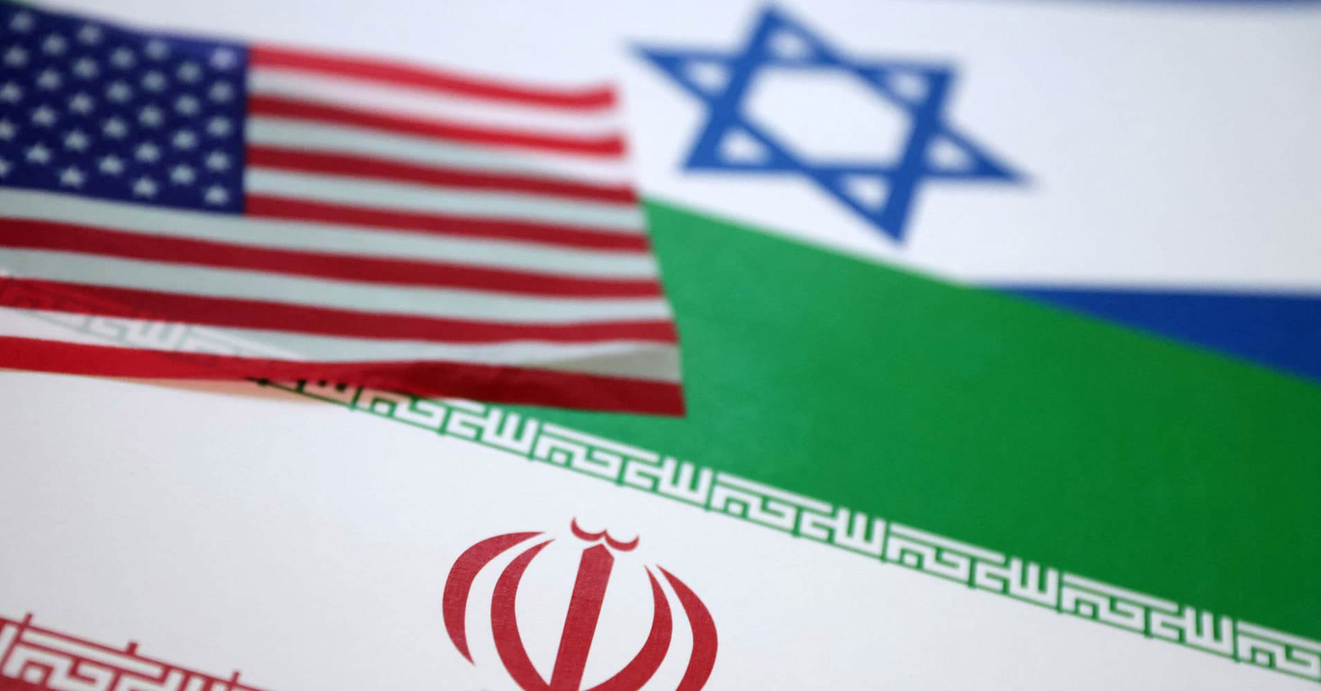 İran ABŞ və İsraili beynəlxalq hüququ pozmaqda ittiham edir