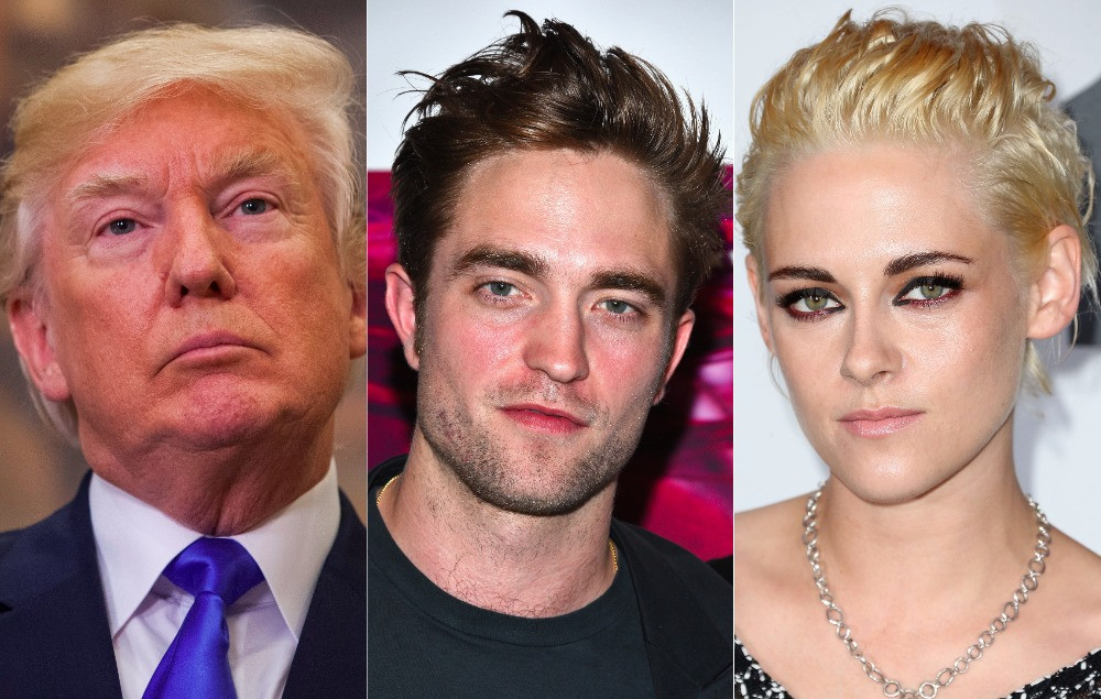 Trampın təzyiq göstərdiyi məşhur aktrisa illər sonra danışdı