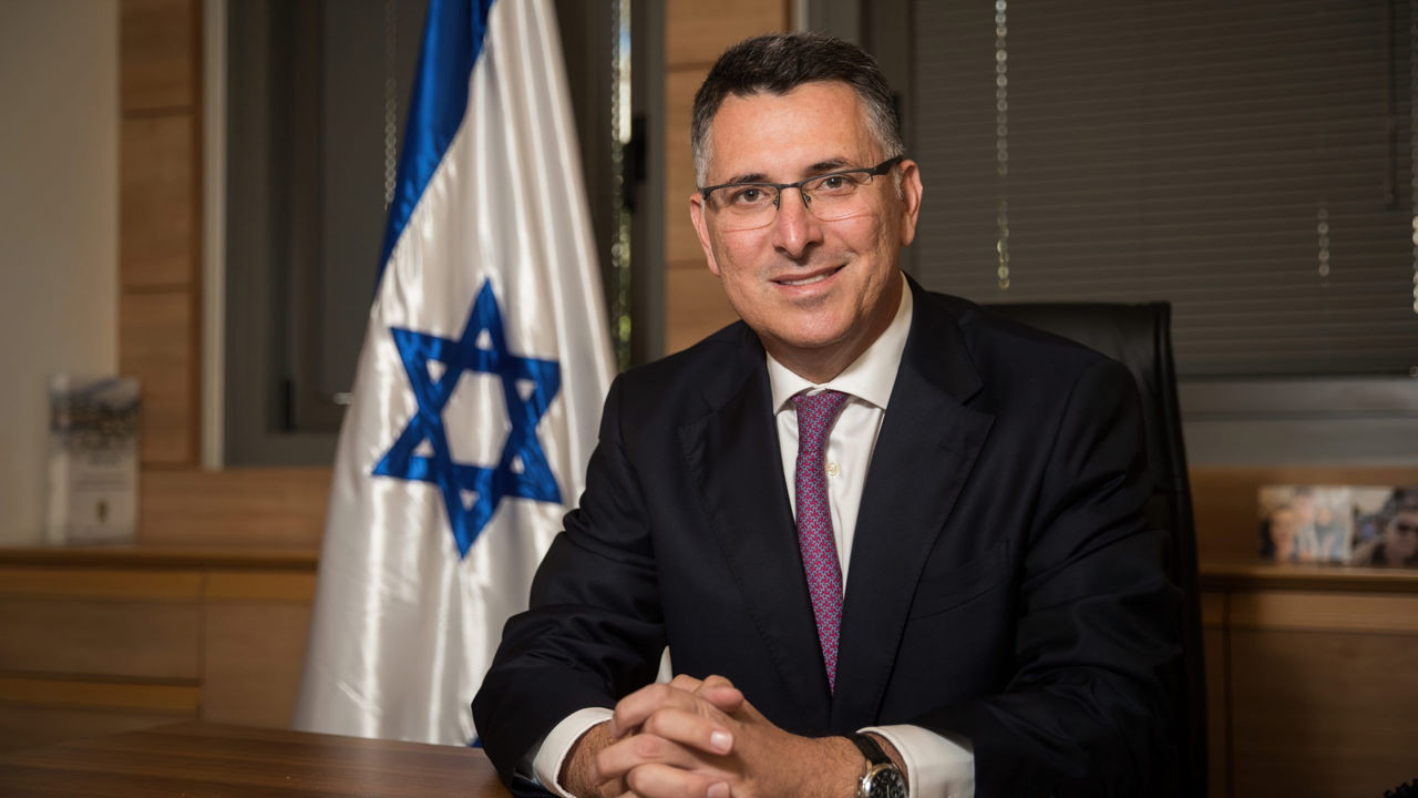 İsrail XİN başçısı: İsrail və Azərbaycan sülhə fokuslanan ölkələrdir