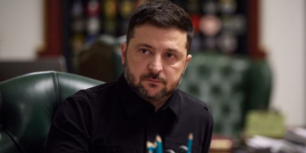 Ermənistanın taleyini dəyişəcək hadisə: Zelenski İrəvana gedir
