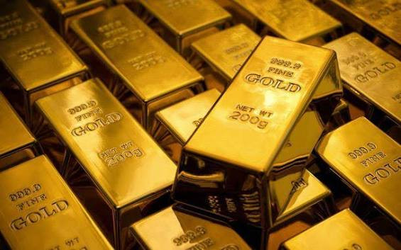 Qızılın qiyməti tarixi rekorda imza atmaqda davam edir