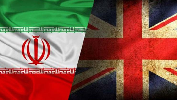 Britaniyada qalmaqallı açıqlama: