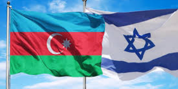 Azərbaycan-İsrail strateji tərəfdaşlığı: