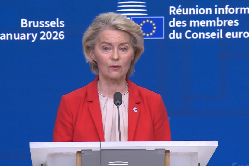 Kallas: Avropa Komissiyasının sədri diktatordur