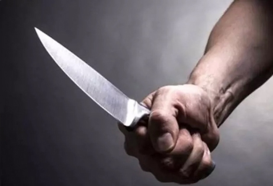 Bakıda hoteldə 30 yaşlı ofisant qətlə yetirilib