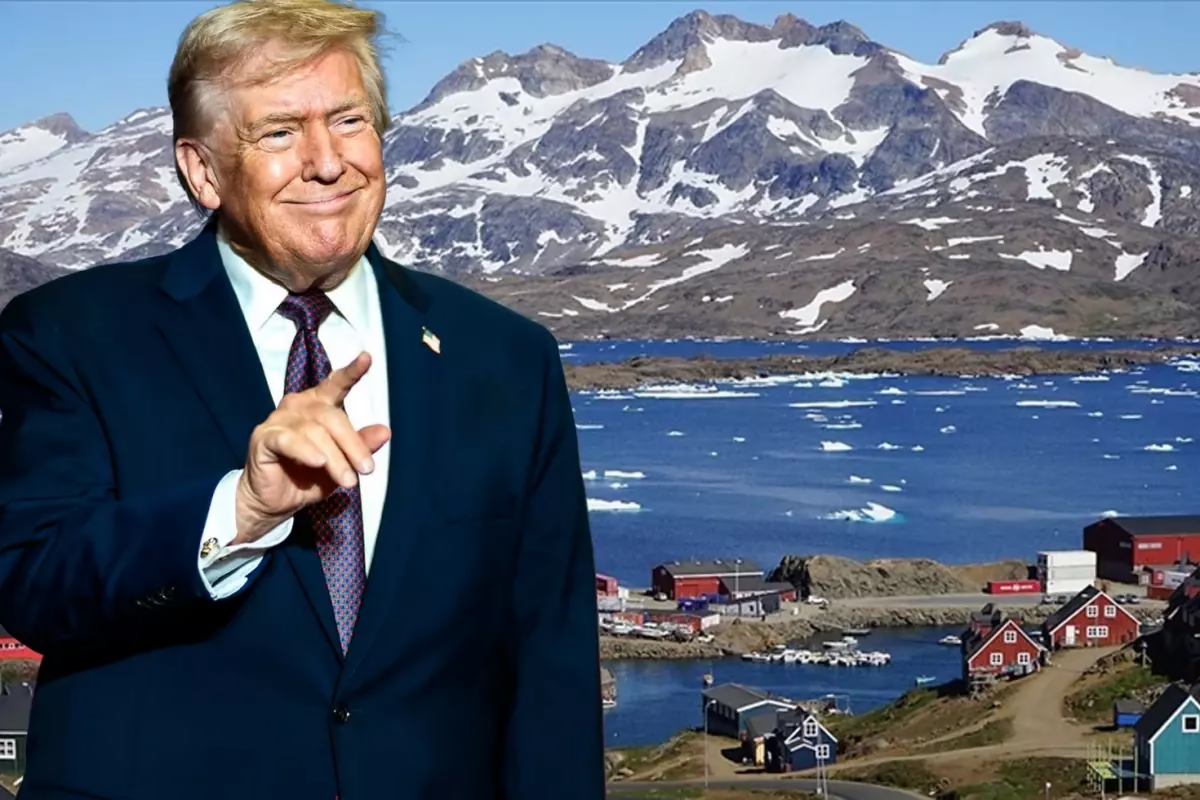 Trampın Qrenlandiya "iştahı" ona baha başa gələ bilər-