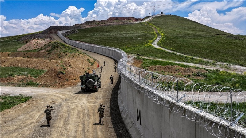 Türkiyə-İran sərhədində bufer zona yaradılacaq? -