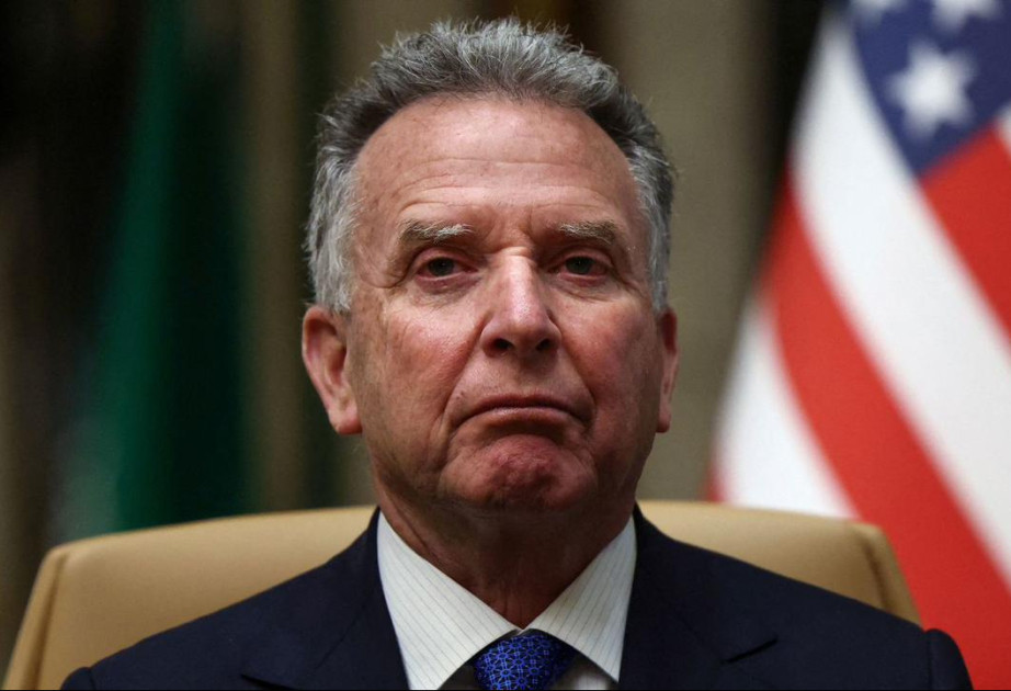 Qəzza üçün sülh dövrünün başlandığı elan olunub