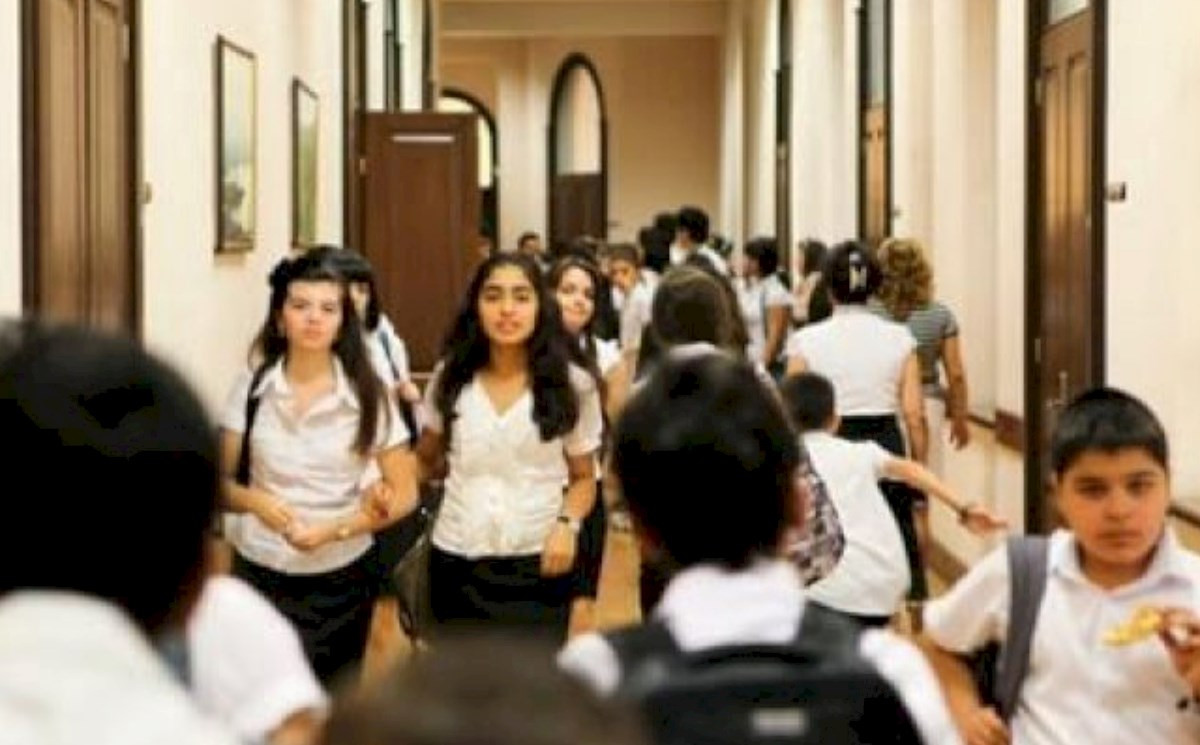 Məktəblərdə qış tətili başlayır