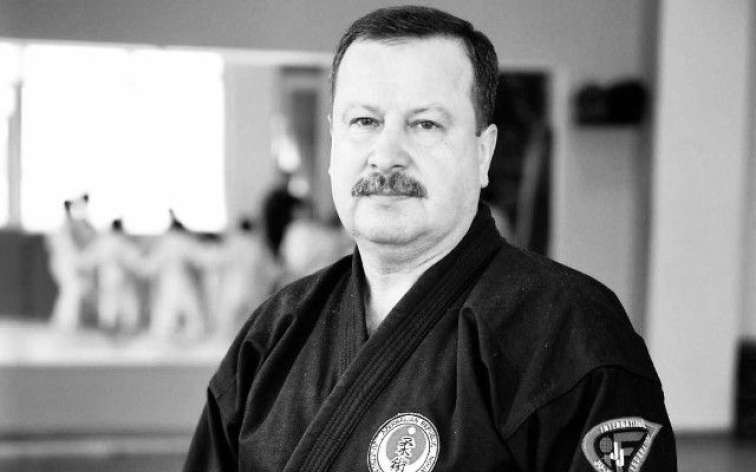 Bakıda federasiya prezidenti vəfat etdi