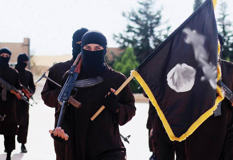 Şərqi Konqoda qanlı gecə: